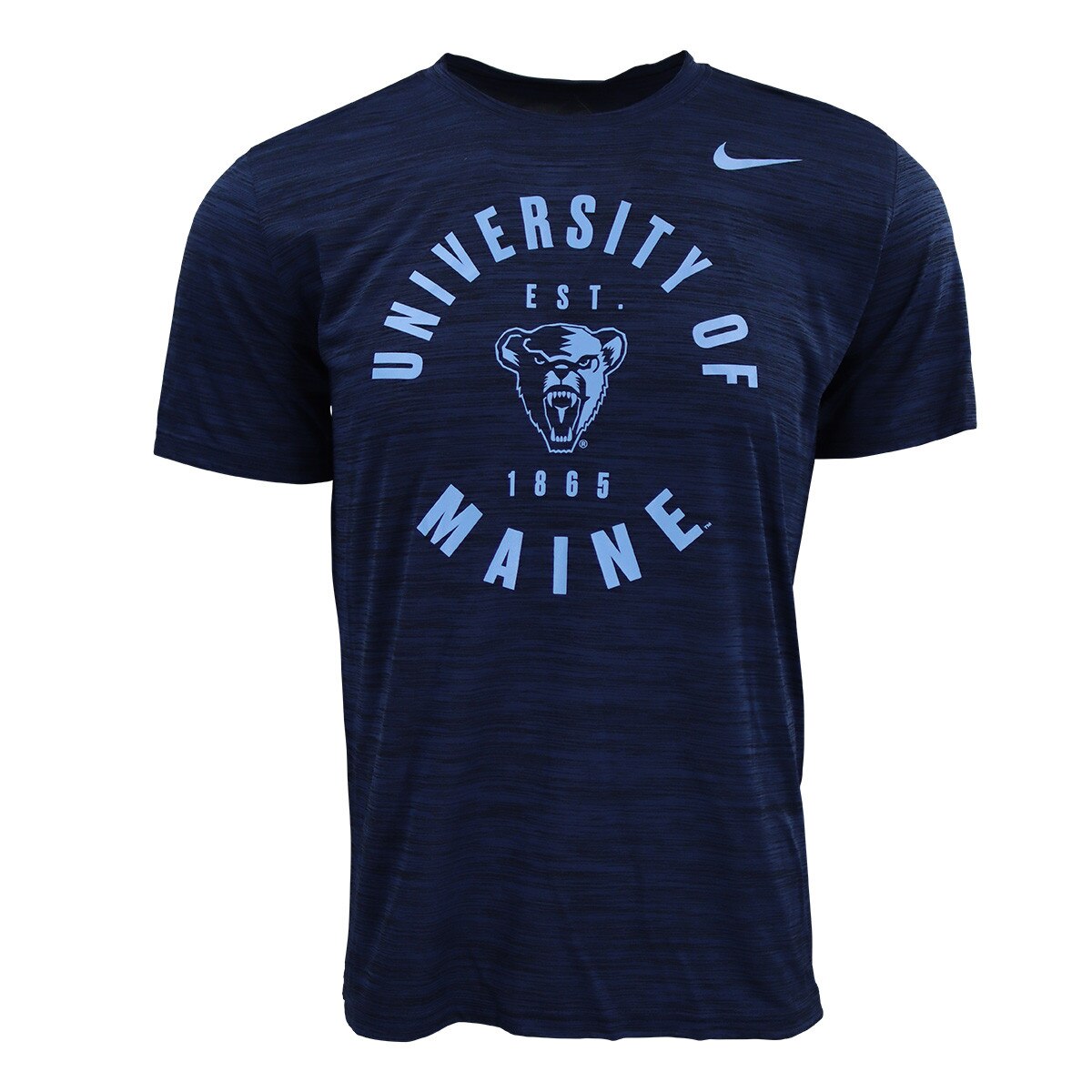 Nike University of Maine 1865 Tee
